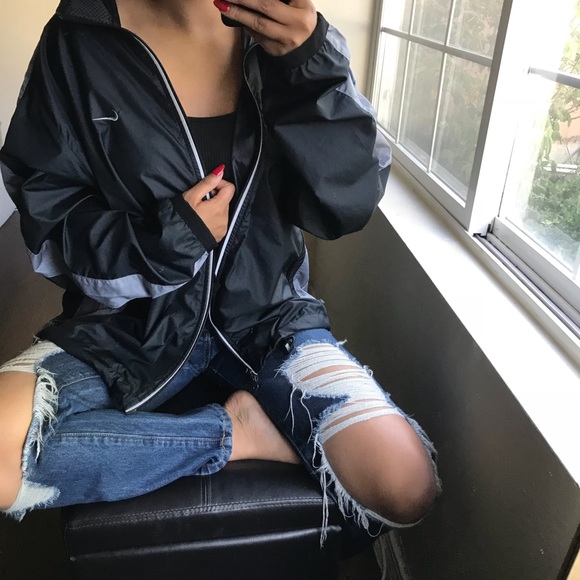 Nike | Jackets \u0026 Coats | Oversized 